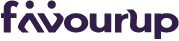 FavourUp Logo