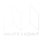 Minutes Azimut's Logo